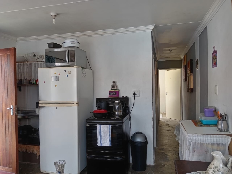 2 Bedroom Property for Sale in Forest Village Western Cape